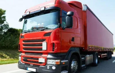 Antalya Delice Ambar Kargo