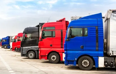 Antalya Delice Ambar Nakliyat