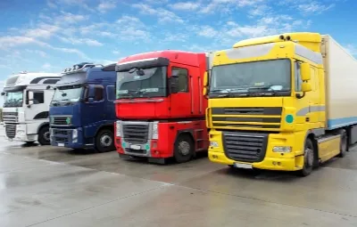 Antalya Delice Nakliye Ambarı