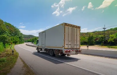 Antalya ile Delice Arası Bulaşık Makinesi Taşıma