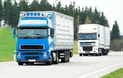 Antalya ile Delice Arası Eşya Taşıma